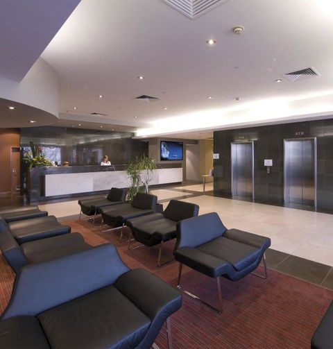 Atlantis Hotel Melbourne - Yarra Valley Accommodation 4