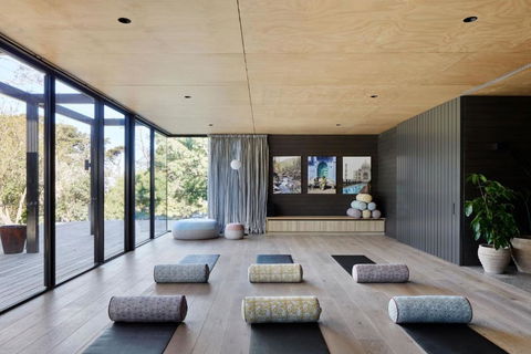 Atlas Retreat - Yarra Valley Accommodation 4