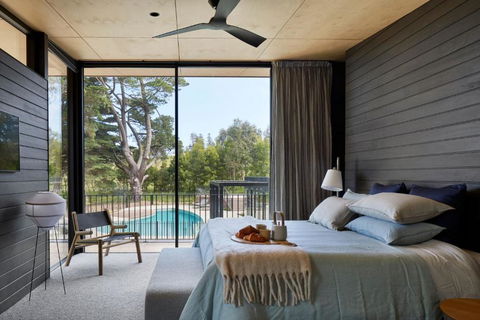 Atlas Retreat - Yarra Valley Accommodation 3