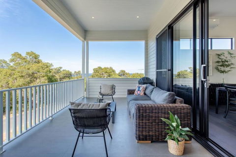 Attunga I Private Properties - Yarra Valley Accommodation 2