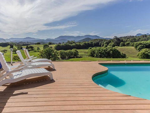 Attunga Park Main House - Yarra Valley Accommodation 1