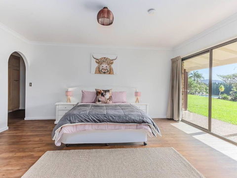 Attunga Park Main House - Yarra Valley Accommodation 3