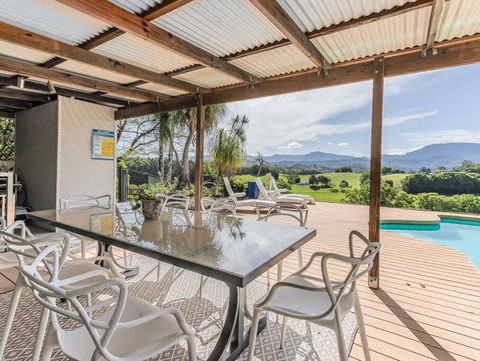 Attunga Park Main House - Yarra Valley Accommodation 4