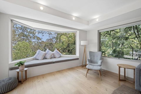 Audrey - Little Cove - Yarra Valley Accommodation 1