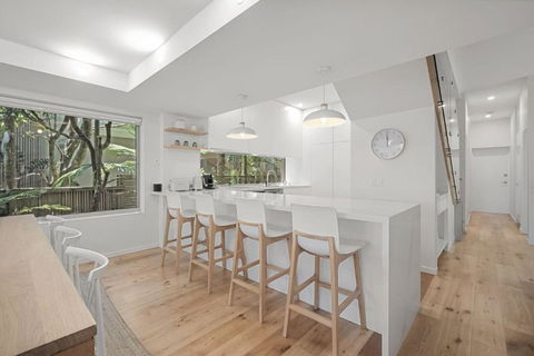 Audrey - Little Cove - Yarra Valley Accommodation 4