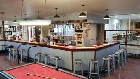 Augathella Palms Motel - Yarra Valley Accommodation 2
