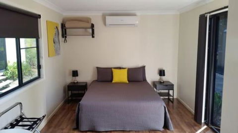 Augathella Palms Motel - Yarra Valley Accommodation 3