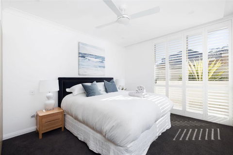 Aura 3 Spectacular Beachside Views - Yarra Valley Accommodation 4