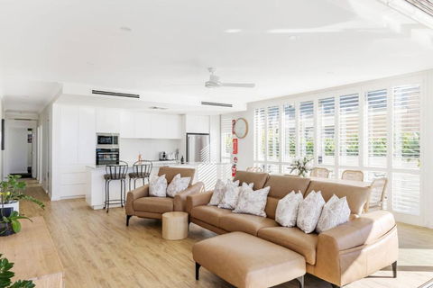 Aura 3 Spectacular Beachside Views - Yarra Valley Accommodation 3