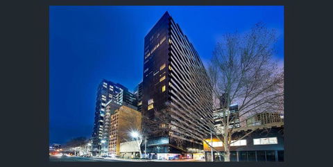 Aura On Flinders Serviced Apartments - Yarra Valley Accommodation 0