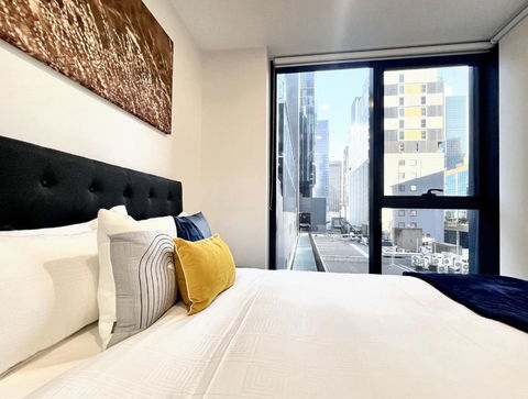 Aura On Lonsdale - Yarra Valley Accommodation 0