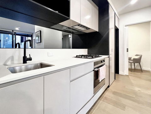 Aura On Lonsdale - Yarra Valley Accommodation 2