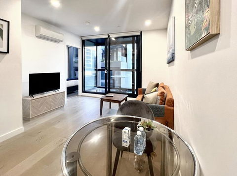 Aura On Lonsdale - Yarra Valley Accommodation 4