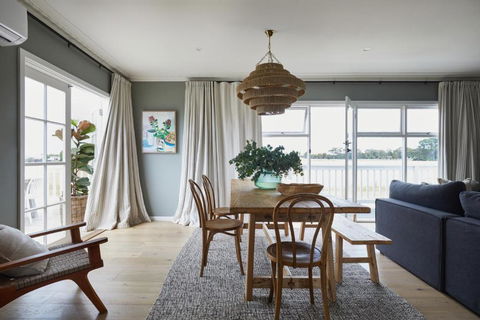 Aurora - Beachside Beauty - Yarra Valley Accommodation 2