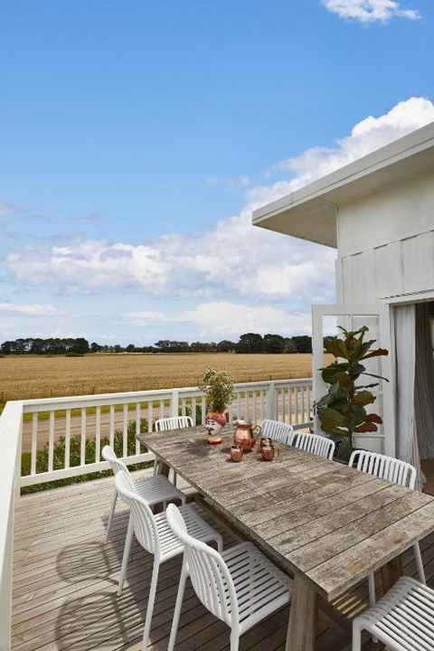 Aurora - Beachside Beauty - Yarra Valley Accommodation 4