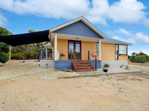 Aurora Cottages - Mountain View - Yarra Valley Accommodation 2