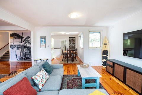 AURORA In Queenscliff - Yarra Valley Accommodation 4