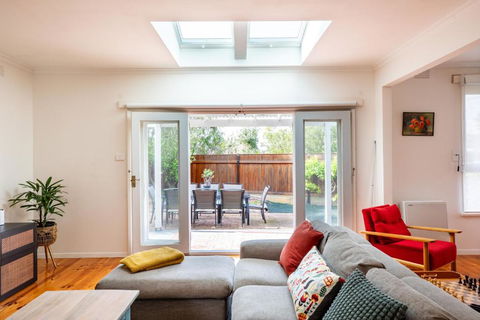 AURORA In Queenscliff - Yarra Valley Accommodation 3