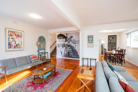 AURORA In Queenscliff - Yarra Valley Accommodation 0