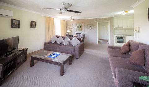 Aussie Resort - Yarra Valley Accommodation 2