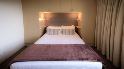 Aussie Resort - Yarra Valley Accommodation 3