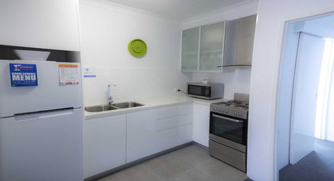 Aussie Resort - Yarra Valley Accommodation 4
