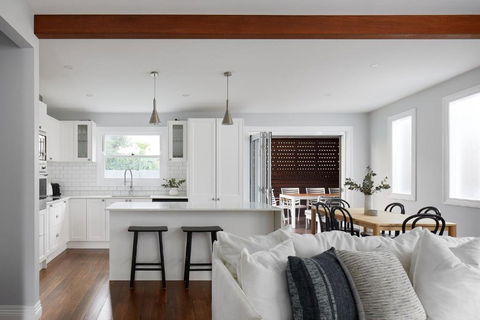 Austin Cottage - 1 Bed Option - Yarra Valley Accommodation 1