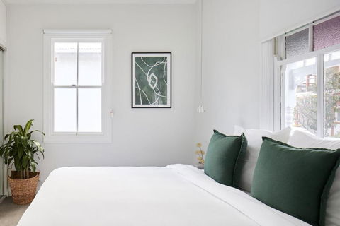 Austin Cottage - 1 Bed Option - Yarra Valley Accommodation 4