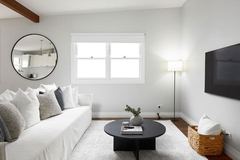 Austin Cottage - 1 Bed Option - Yarra Valley Accommodation 3