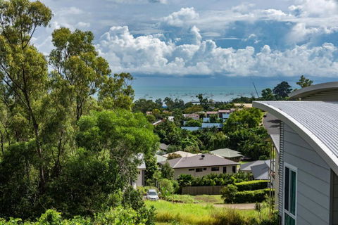 Austinmer - Cannonvale - Yarra Valley Accommodation 2