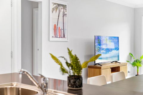 Austral Brand New 3Br House With WiFi & Parking - Yarra Valley Accommodation 3