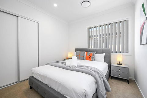 Austral Mordern House 10ppl - Yarra Valley Accommodation 4