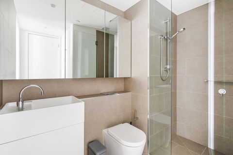 Australia 108 Building Southbank Apartment - Sleeps 4 - Yarra Valley Accommodation 3
