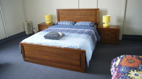 Australia Hotel Fremantle - Yarra Valley Accommodation 4