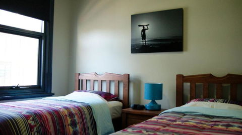 Australia Hotel Fremantle - Yarra Valley Accommodation 3