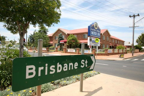 Australian Heritage Motor Inn - Yarra Valley Accommodation 3