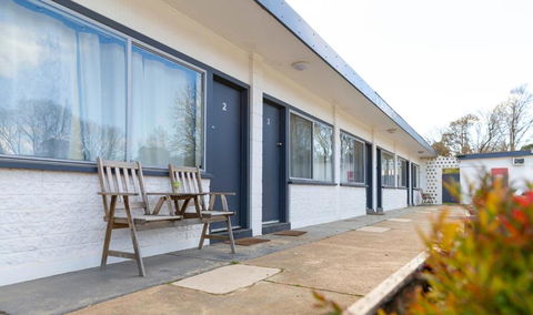 Australian Hotel Motel Yass - Yarra Valley Accommodation 0