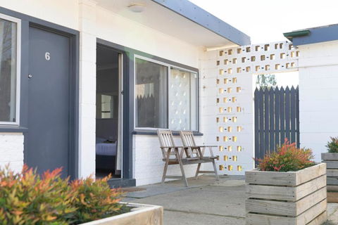 Australian Hotel Motel Yass - Yarra Valley Accommodation 3