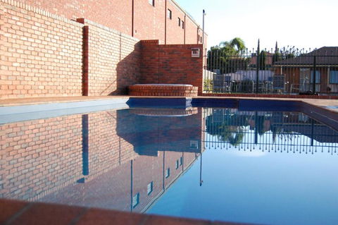 Australian Settlers Motor Inn - Yarra Valley Accommodation 4