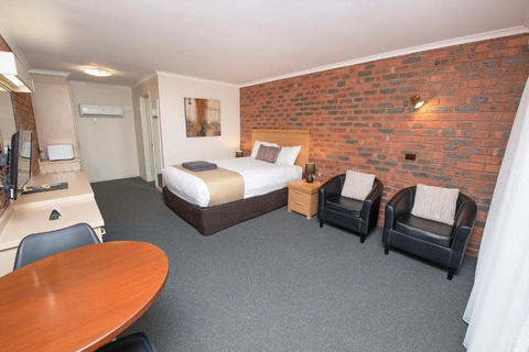 Australian Settlers Motor Inn - Yarra Valley Accommodation 2