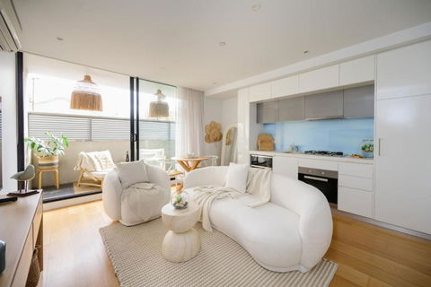 Ava, 100m To Beach - Yarra Valley Accommodation 0