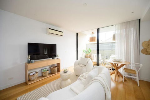 Ava, 100m To Beach - Yarra Valley Accommodation 1