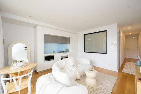 Ava, 100m To Beach - Yarra Valley Accommodation 3