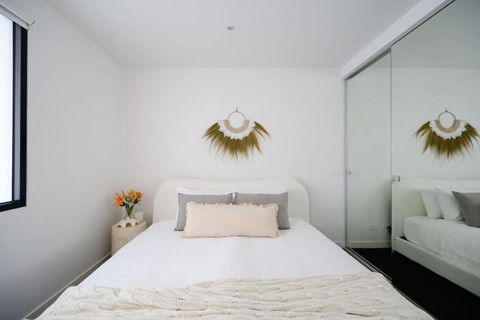 Ava, 100m To Beach - Yarra Valley Accommodation 4