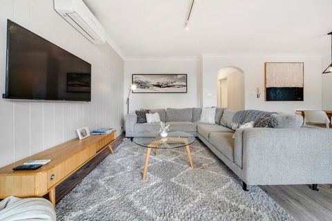 Avalanche 3 - 3BR Apartment L Central Location L Balcony L WiFi - Yarra Valley Accommodation 1