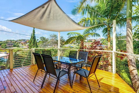 Avalon 2 - Yarra Valley Accommodation 0