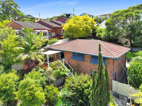 Avalon 2 - Yarra Valley Accommodation 1