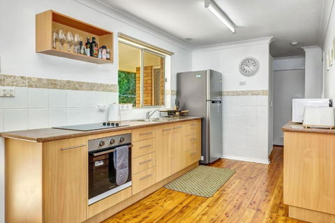 Avalon 2 - Yarra Valley Accommodation 4