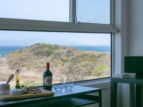 Avalon 3 - Yarra Valley Accommodation 2