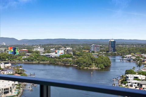 Avalon Apartments - QStay - Yarra Valley Accommodation 1